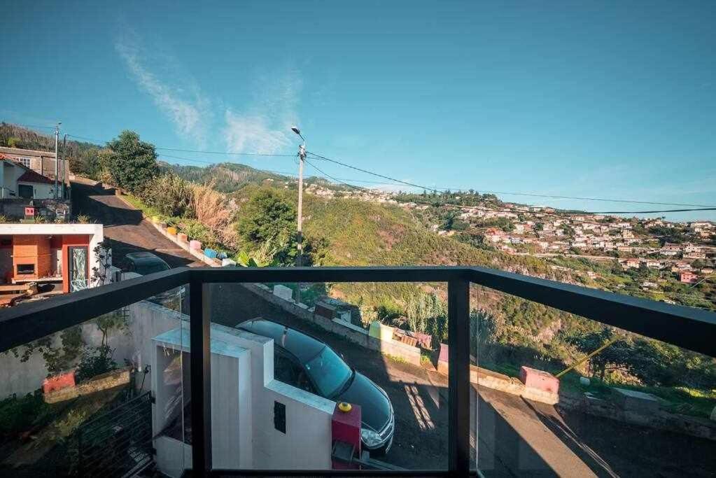 Casa Da Terca View And Parking Villa Funchal (Madeira)